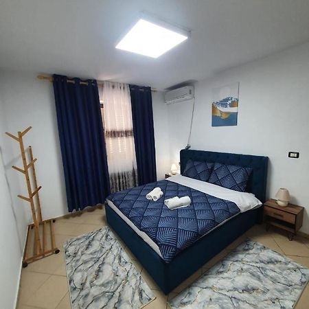 New# Bright Apartment-Tirana City Center Екстер'єр фото