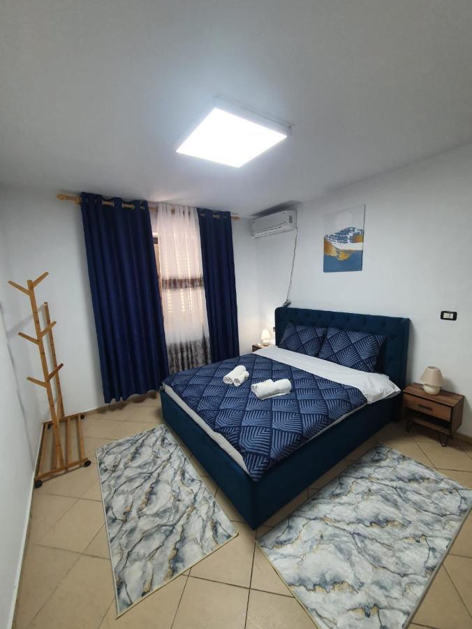New# Bright Apartment-Tirana City Center Екстер'єр фото