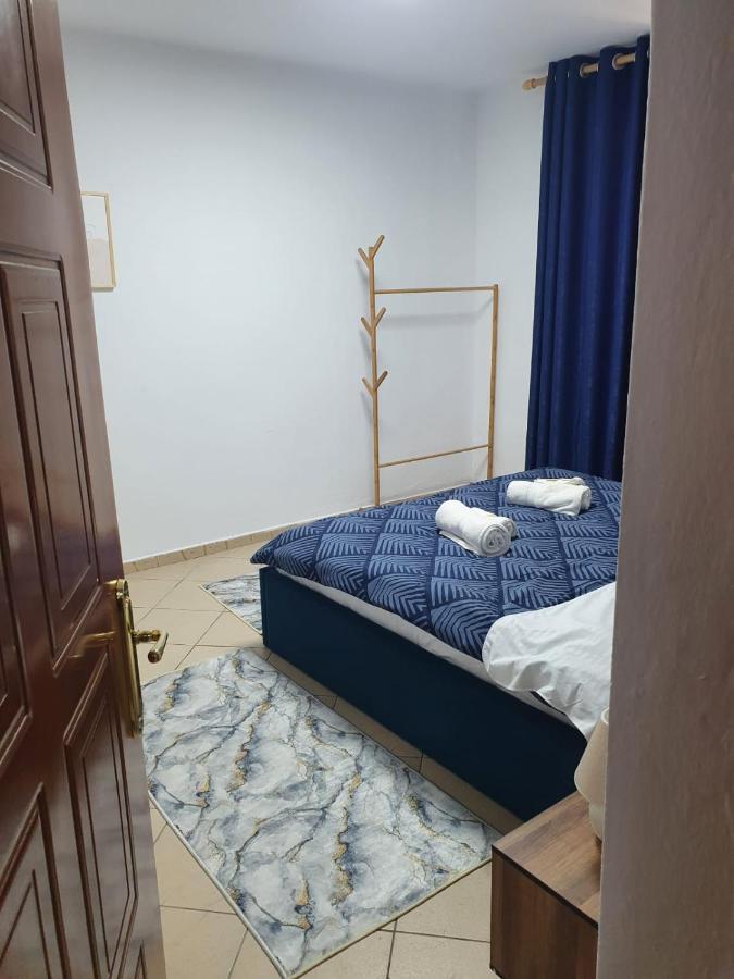 New# Bright Apartment-Tirana City Center Екстер'єр фото
