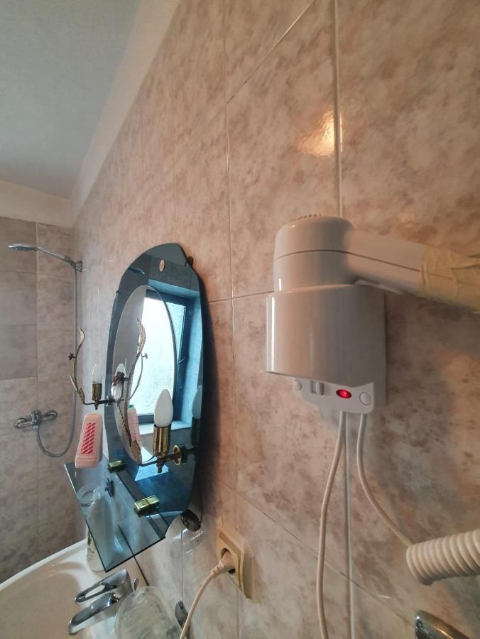 New# Bright Apartment-Tirana City Center Екстер'єр фото