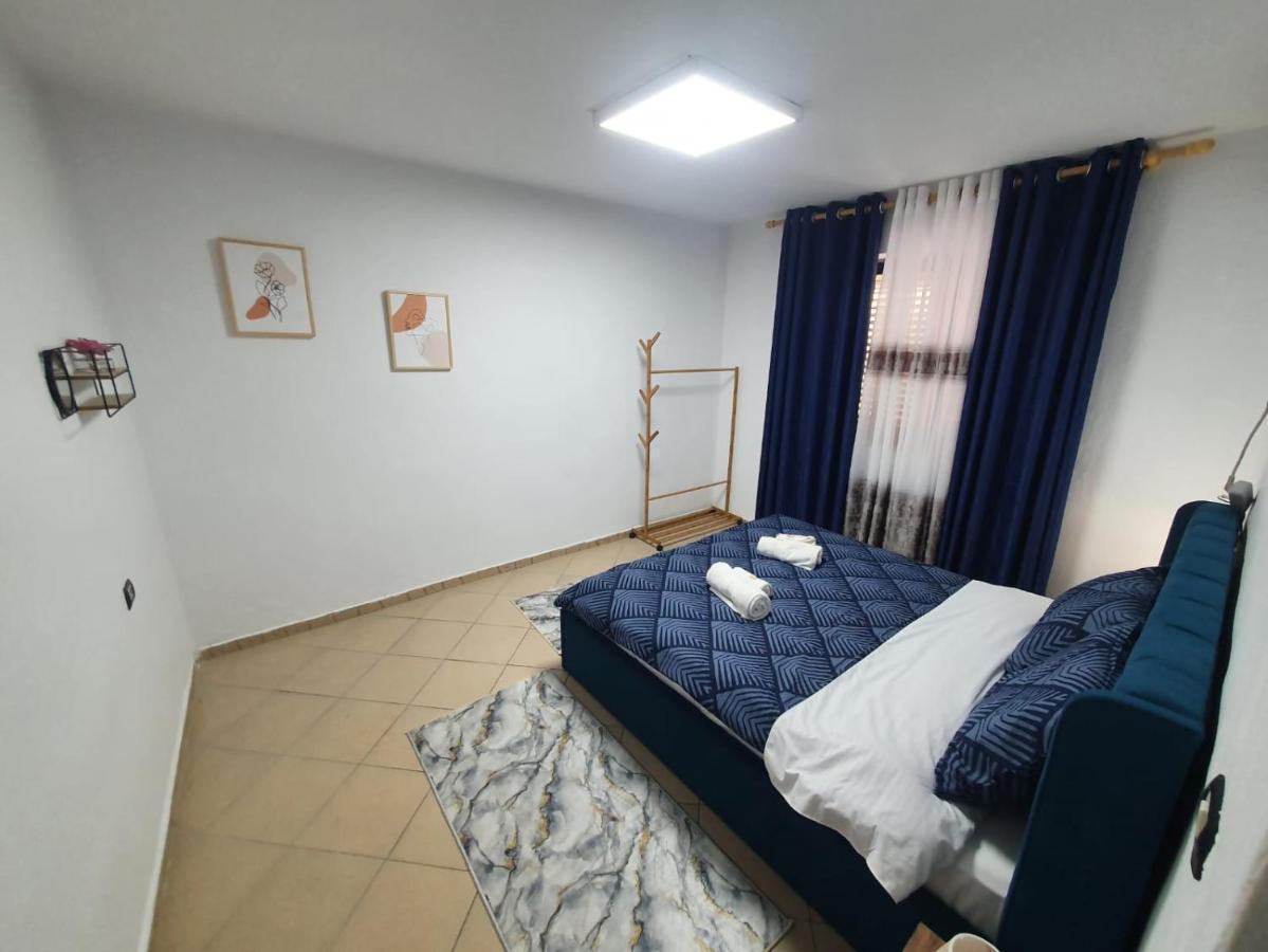 New# Bright Apartment-Tirana City Center Екстер'єр фото