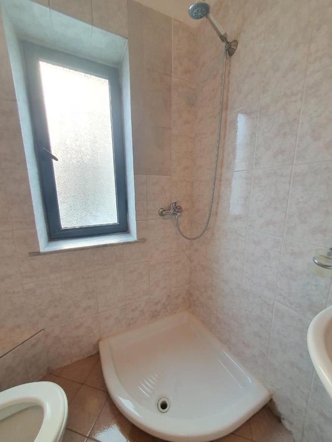 New# Bright Apartment-Tirana City Center Екстер'єр фото