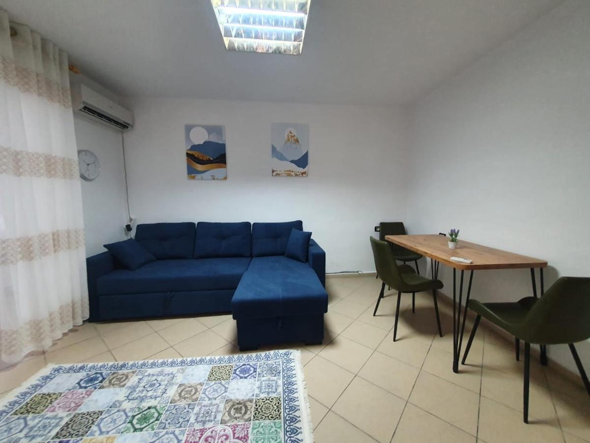 New# Bright Apartment-Tirana City Center Екстер'єр фото