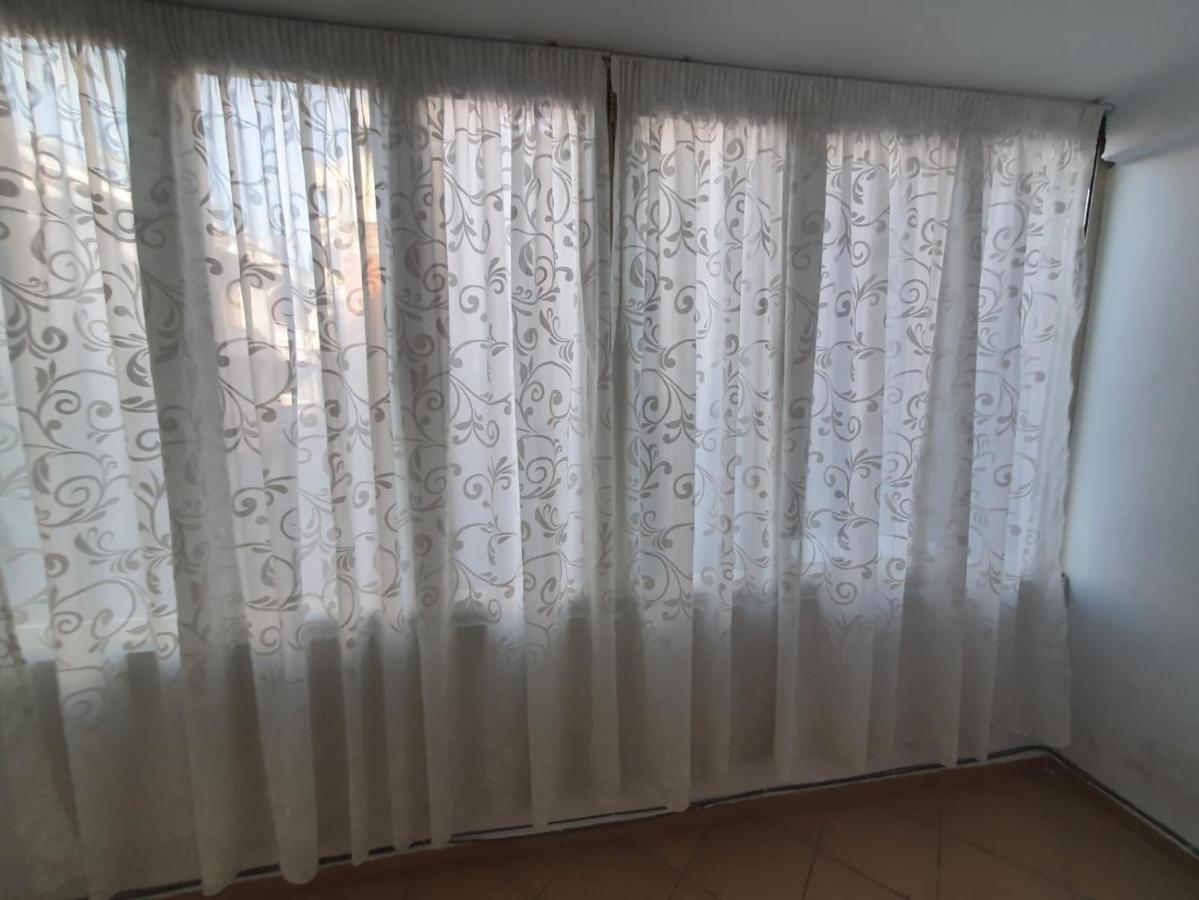 New# Bright Apartment-Tirana City Center Екстер'єр фото