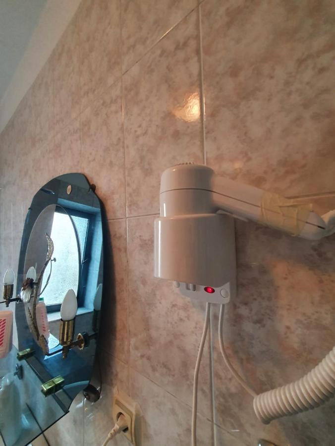 New# Bright Apartment-Tirana City Center Екстер'єр фото