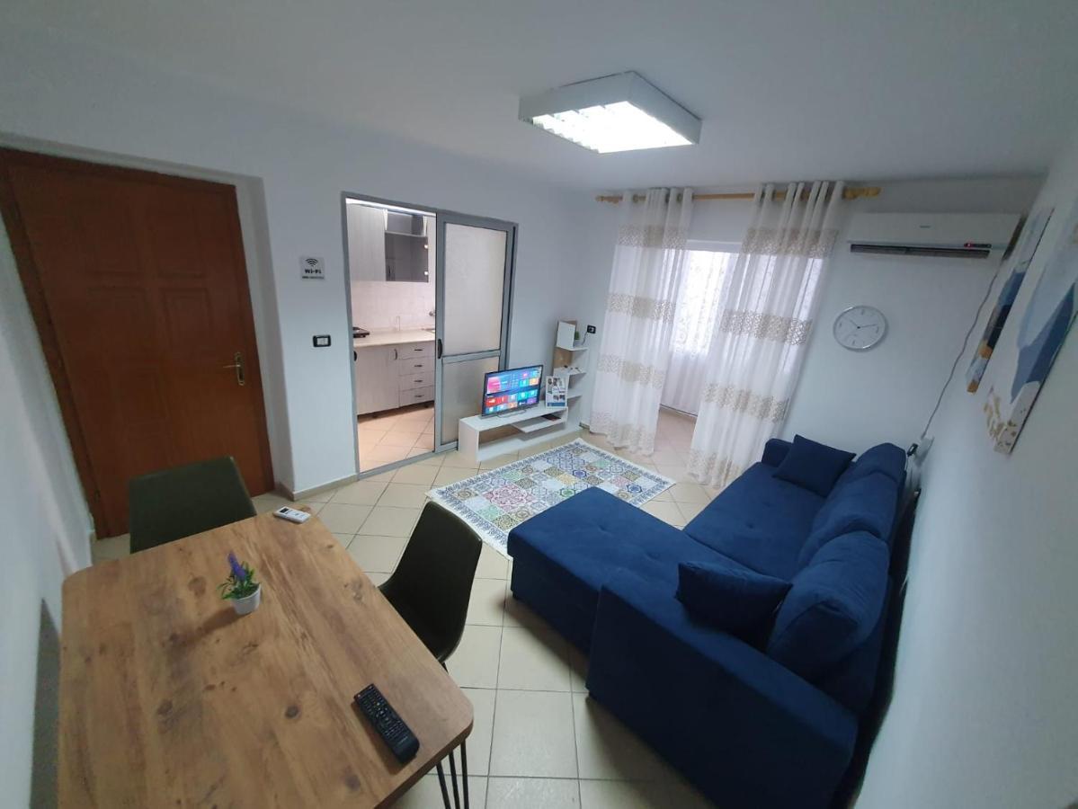 New# Bright Apartment-Tirana City Center Екстер'єр фото