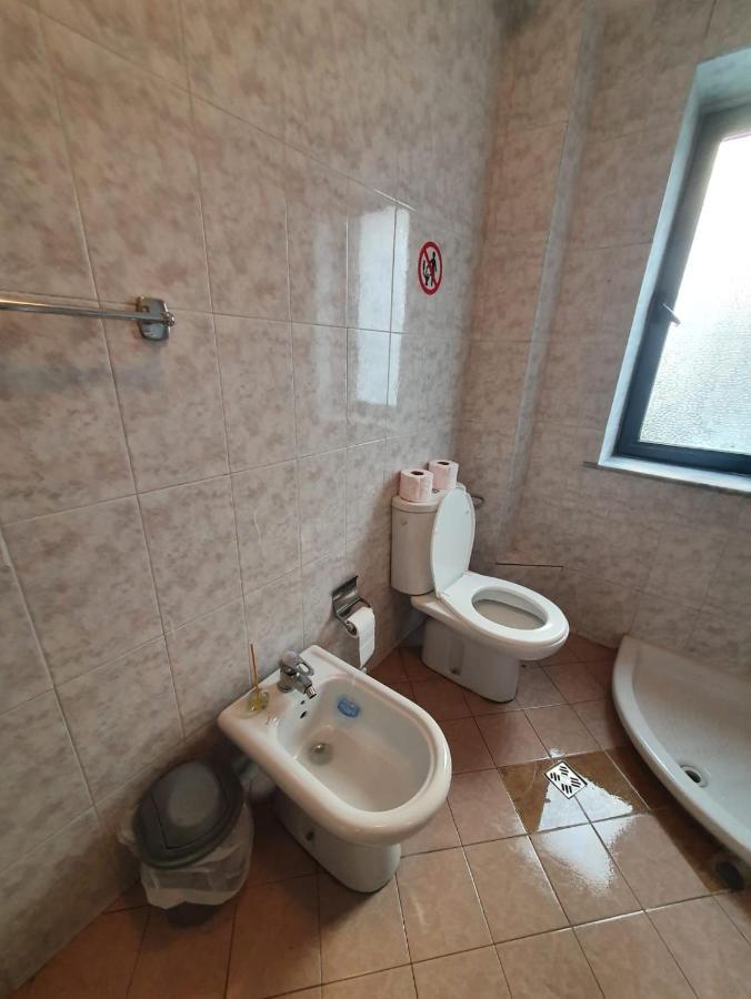 New# Bright Apartment-Tirana City Center Екстер'єр фото