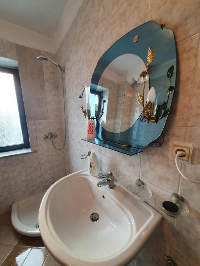 New# Bright Apartment-Tirana City Center Екстер'єр фото